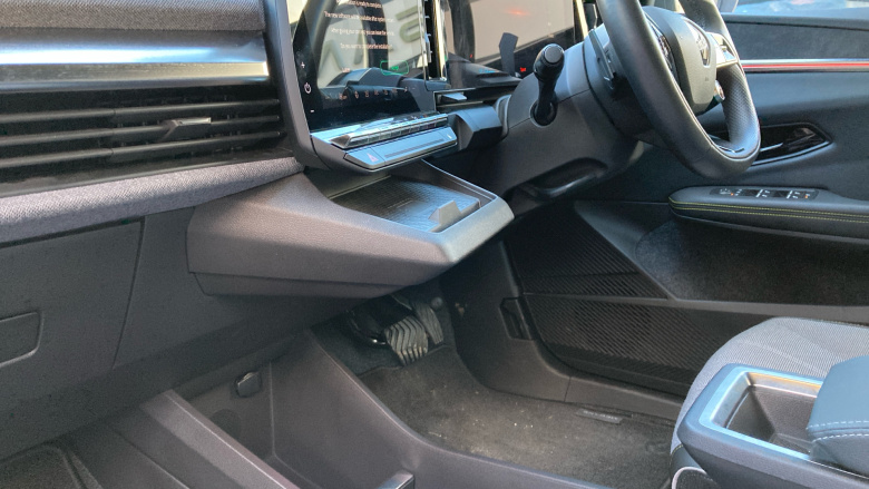 Renault Megane E-Tech EV60 160kW Techno 60kWh Optimum Charge 5dr Auto Electric Hatchback